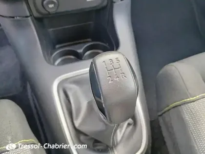 Photo 23 Citroën C3  BlueHDi 100 S&S BVM5 Shine Business