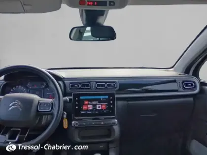 Photo 20 Citroën C3  BlueHDi 100 S&S BVM5 Shine Business