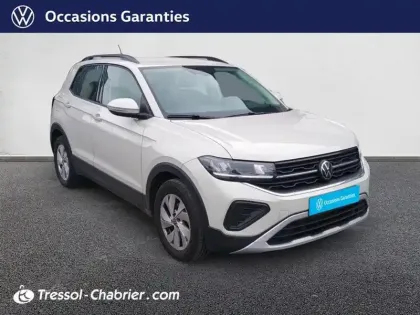 Photo 28 Volkswagen T-cross  FL 1.0 TSI 116CH DSG7 LIFE