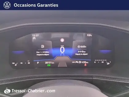 Photo 20 Volkswagen T-cross  FL 1.0 TSI 116CH DSG7 LIFE