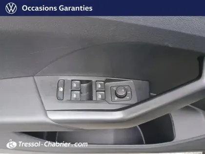 Photo 19 Volkswagen T-cross  FL 1.0 TSI 116CH DSG7 LIFE