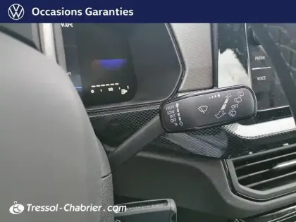 Photo 17 Volkswagen T-cross  FL 1.0 TSI 116CH DSG7 LIFE