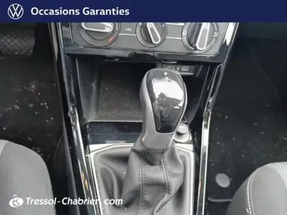 Photo 23 Volkswagen T-cross  FL 1.0 TSI 116CH DSG7 LIFE