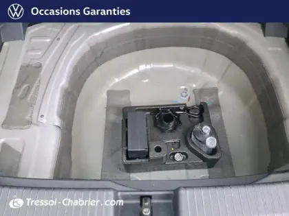 Photo 26 Volkswagen T-cross  FL 1.0 TSI 116CH DSG7 LIFE