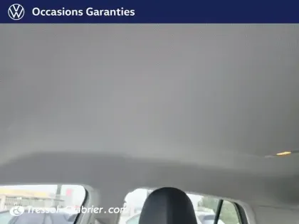 Photo 24 Volkswagen T-cross  FL 1.0 TSI 116CH DSG7 LIFE