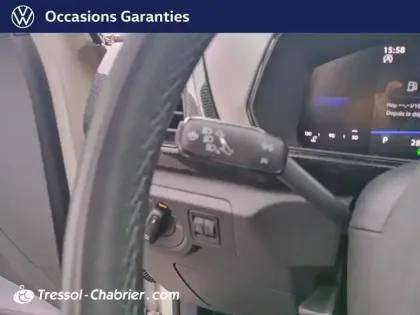 Photo 16 Volkswagen T-cross  FL 1.0 TSI 116CH DSG7 LIFE