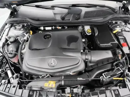 Photo 6 Mercedes GLA  200 7-G DCT Sensation