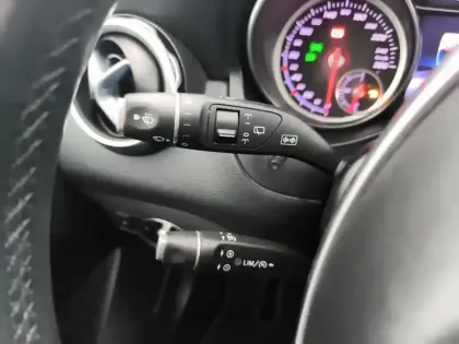 Photo 16 Mercedes GLA  200 7-G DCT Sensation