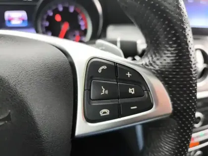 Photo 17 Mercedes GLA  200 7-G DCT Sensation