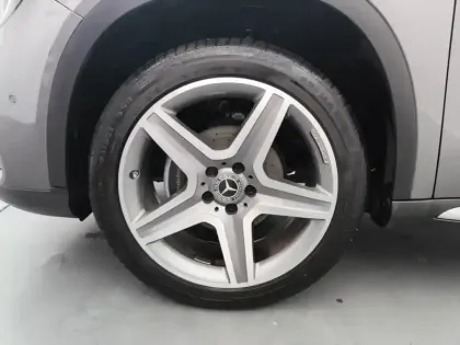 Photo 14 Mercedes GLA  200 7-G DCT Sensation