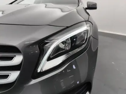 Photo 13 Mercedes GLA  200 7-G DCT Sensation