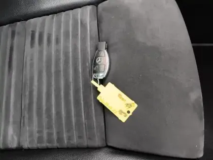 Photo 15 Mercedes GLA  200 7-G DCT Sensation