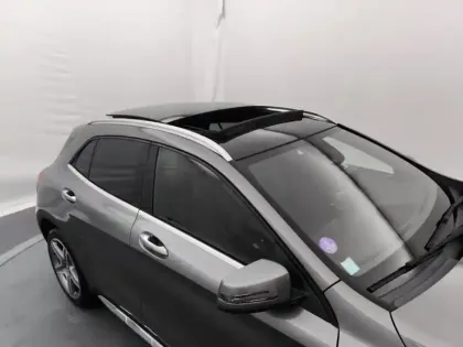 Photo 27 Mercedes GLA  200 7-G DCT Sensation