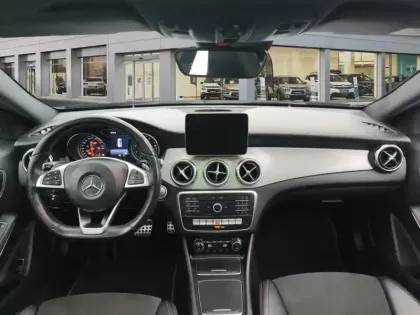 Photo 9 Mercedes GLA  200 7-G DCT Sensation