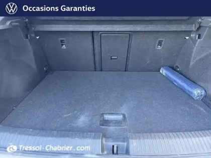 Photo 7 Volkswagen T-roc  1.5 TSI EVO 150 Start/Stop DSG7 Life