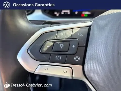 Photo 18 Volkswagen T-roc  1.5 TSI EVO 150 Start/Stop DSG7 Life