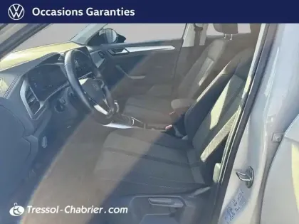 Photo 8 Volkswagen T-roc  1.5 TSI EVO 150 Start/Stop DSG7 Life