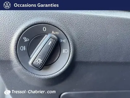 Photo 12 Volkswagen T-roc  1.5 TSI EVO 150 Start/Stop DSG7 Life