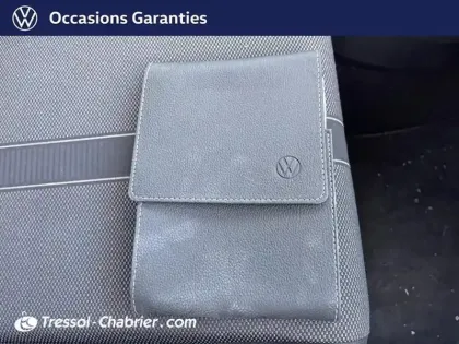 Photo 15 Volkswagen T-roc  1.5 TSI EVO 150 Start/Stop DSG7 Life