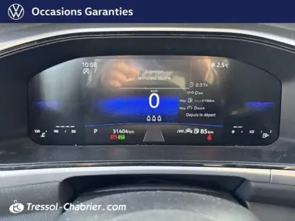 Photo 20 Volkswagen T-roc  1.5 TSI EVO 150 Start/Stop DSG7 Life