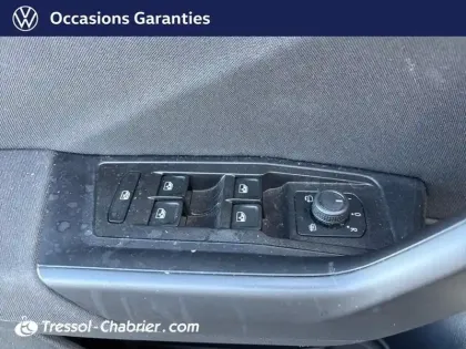 Photo 19 Volkswagen T-roc  1.5 TSI EVO 150 Start/Stop DSG7 Life