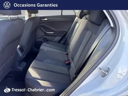 Photo 22 Volkswagen T-roc  1.5 TSI EVO 150 Start/Stop DSG7 Life