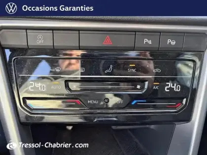 Photo 21 Volkswagen T-roc  1.5 TSI EVO 150 Start/Stop DSG7 Life