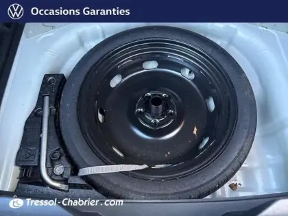 Photo 26 Volkswagen T-roc  1.5 TSI EVO 150 Start/Stop DSG7 Life