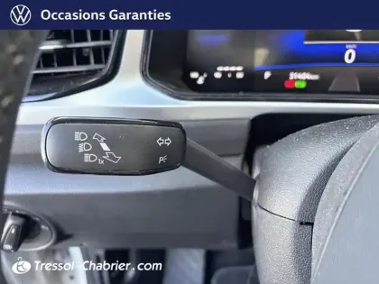 Photo 16 Volkswagen T-roc  1.5 TSI EVO 150 Start/Stop DSG7 Life