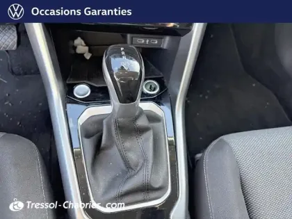 Photo 23 Volkswagen T-roc  1.5 TSI EVO 150 Start/Stop DSG7 Life