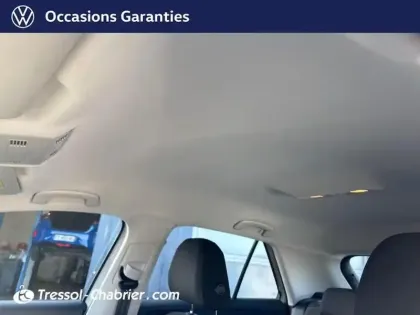 Photo 24 Volkswagen T-roc  1.5 TSI EVO 150 Start/Stop DSG7 Life