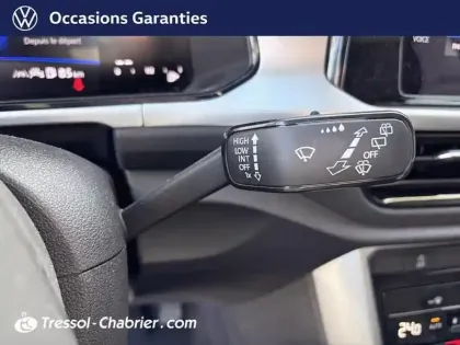 Photo 17 Volkswagen T-roc  1.5 TSI EVO 150 Start/Stop DSG7 Life