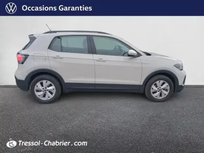 Photo 27 Volkswagen T-cross  FL 1.0 116CH DSG7 LIFE