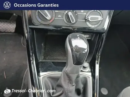 Photo 23 Volkswagen T-cross  FL 1.0 116CH DSG7 LIFE