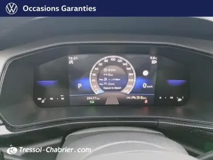 Photo 20 Volkswagen T-cross  FL 1.0 116CH DSG7 LIFE