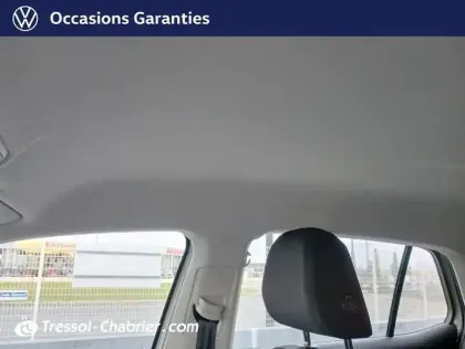 Photo 24 Volkswagen T-cross  FL 1.0 116CH DSG7 LIFE