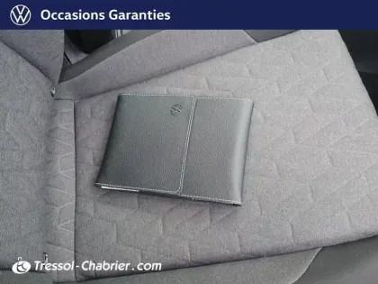 Photo 15 Volkswagen T-cross  FL 1.0 116CH DSG7 LIFE