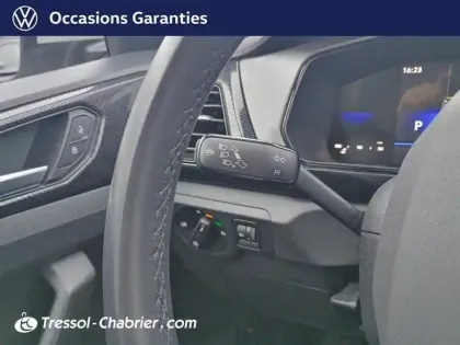 Photo 16 Volkswagen T-cross  FL 1.0 116CH DSG7 LIFE