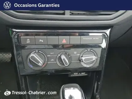 Photo 12 Volkswagen T-cross  FL 1.0 116CH DSG7 LIFE