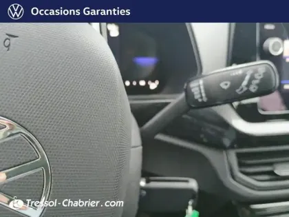 Photo 17 Volkswagen T-cross  FL 1.0 116CH DSG7 LIFE