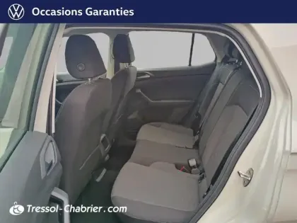 Photo 22 Volkswagen T-cross  FL 1.0 116CH DSG7 LIFE