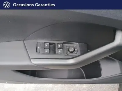 Photo 19 Volkswagen T-cross  FL 1.0 116CH DSG7 LIFE