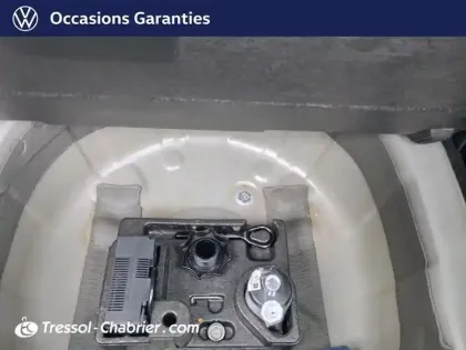 Photo 26 Volkswagen T-cross  FL 1.0 116CH DSG7 LIFE