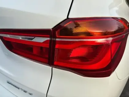 Photo 15 BMW X1  sDrive 16d 116 ch xLine