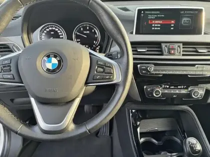 Photo 17 BMW X1  sDrive 16d 116 ch xLine