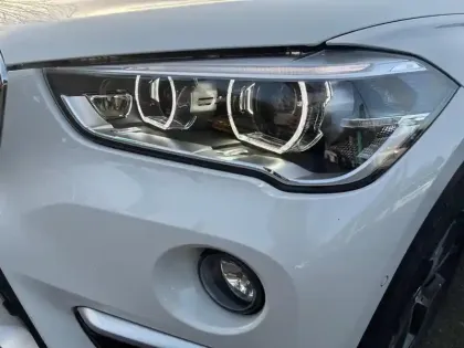 Photo 13 BMW X1  sDrive 16d 116 ch xLine