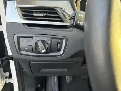 Photo 18 BMW X1  sDrive 16d 116 ch xLine