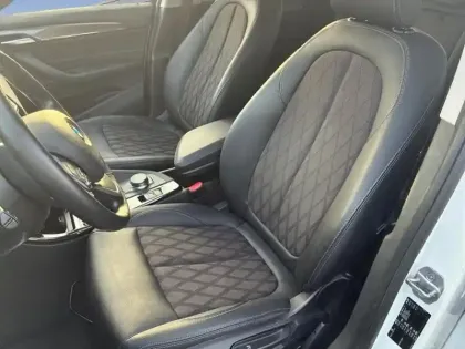 Photo 8 BMW X1  sDrive 16d 116 ch xLine