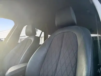 Photo 24 BMW X1  sDrive 16d 116 ch xLine