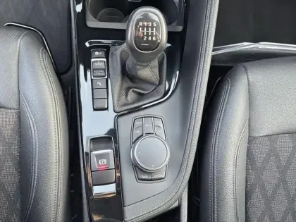 Photo 12 BMW X1  sDrive 16d 116 ch xLine